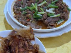 -初记小厨(特色步行街店)