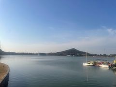 -上海月湖雕塑公园
