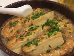 -福满园大酒楼(梅林店)