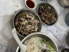 -福屿鲜捞小吃·捞化(福屿总店)