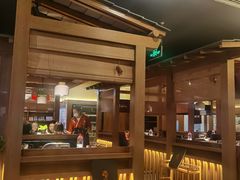 -九田家黑牛烤肉料理(新辰里亚运村店)