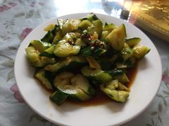 -谭家菜农夫山庄