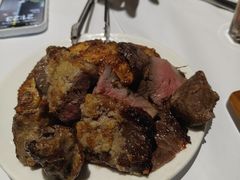 -拉蒂娜·巴西牛排馆 Latina·Brazilian Steakhouse(陆家嘴旗舰店)
