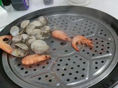 -船奇蒸汽海鲜·闽菜(八市海鲜总店)