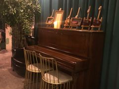 -烛影拾光观景餐厅·创意菜·摄影·小提琴(大唐不夜城店)