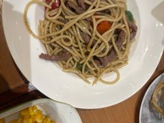 -菲利斯·西餐厅(万民城店)