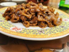 -烤肉季饭庄