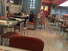 -文通冰室(东方宝泰店)