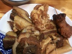 -王胖儿甏肉干饭(总店)