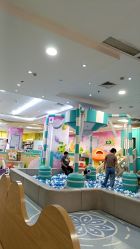 -孩子王童乐园(上海青浦吾悦广场店)