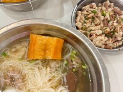 -福屿鲜捞小吃·捞化(福屿总店)
