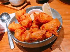 -山杏yama-katsu·吉列炸物