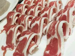 -东来顺饭庄(王府井步行街店)