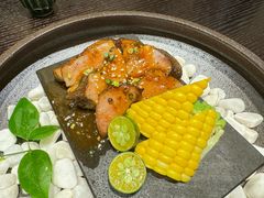 -鮨匠·割烹料理(巨鹿花园店)