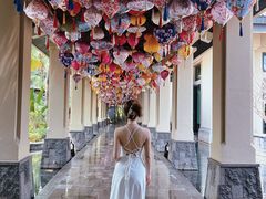 -海南清水湾莱佛士酒店