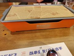 -神府路壹号·海鲜烧烤·砂锅粥·锅物(三坊七巷店)