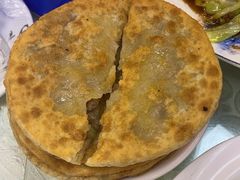 -清真·盛京白记 小骨头羊汤馆(南八马路店)