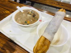 咸豆浆-阊门姚记豆浆(旧学前直营店)