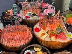 -花潮料理艺食馆(SM新生活广场店)