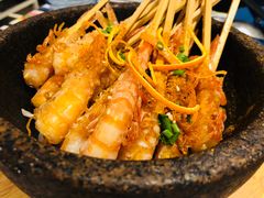 -Aqua Oasis 水天堂(相城天虹商场店)