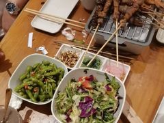 -木屋烧烤(西南角店)