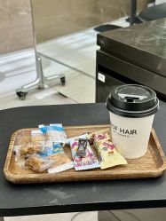 -BOF HAIR BY HONTO