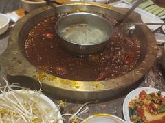 -堂客老火锅(欣阳广场总店)