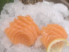 -德川家日本料理(顺义华联店)