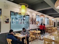 -太原面食店(解放路店)