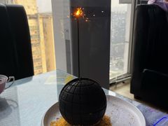 -忘忧草融合私房菜(红鼎国际店)