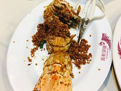 -桥底辣蟹(谢斐道店)