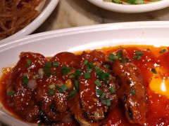 -红蜡烛-养生粥-津鲁菜(中山路店)