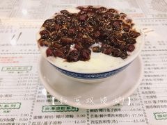 红豆双皮奶-仁信老铺(华盖路店)