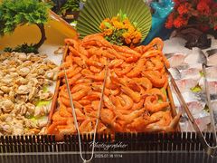 -苏格里岛自助烤肉海鲜火锅(成都金牛万达店)
