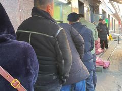 -阿布拉的馕(西北路店)