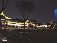 -迎泽公园