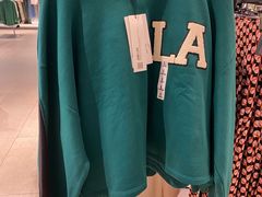 -ZARA(凯德乐峰广场店)