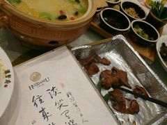 -汇贤府·李氏鲁菜(五棵松店)