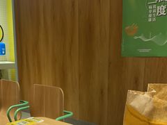 -麦当劳(安定门外大街店)