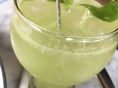 -玛尚诺意式餐厅(官舍店)