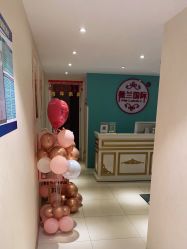 -薇兰专业脱毛连锁机构