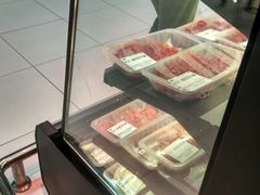 -家乐福(古北店)