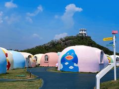 -漳州滨海火山岛自然生态风景区