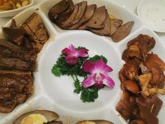 -厝包四点金·潮宴(太古仓店)