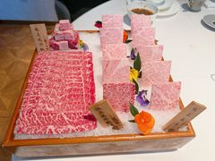 三色牛肉船-上房火鍋(建業里店)