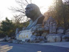 -周口店北京人遗址公园