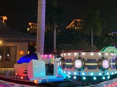 -亚马逊丛林水乐园