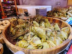 粽球-老妈宫粽球