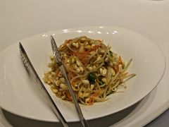 -内蒙古饭店-乾元驿蒙餐厅
