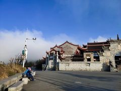 -南岳衡山风景名胜区